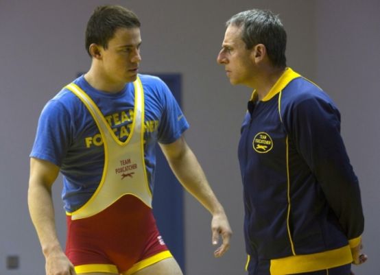 foxcatcher