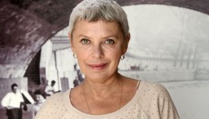 Nowa bohaterka: Krystyna