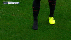 Polska - Holandia (fot. TVP SPORT)