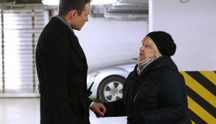 WIDEO: Tajemnica z przeszłości