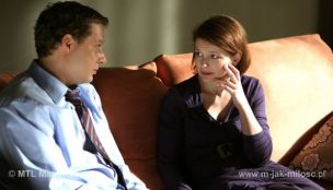 Zamieszkasz ze mną?