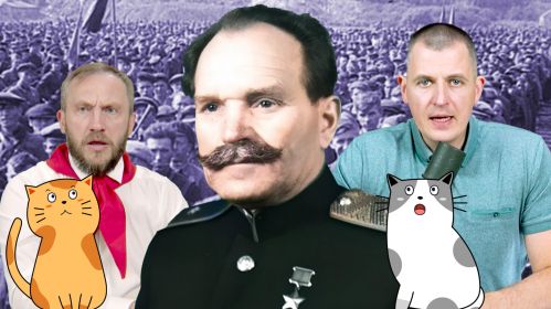 Васіль Корж. Калаж: Белсат