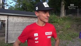 Piotr Żyła (fot. PAP)