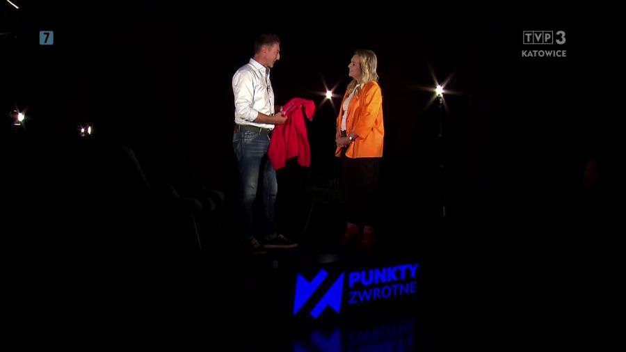 Fot. TVP3 Katowice