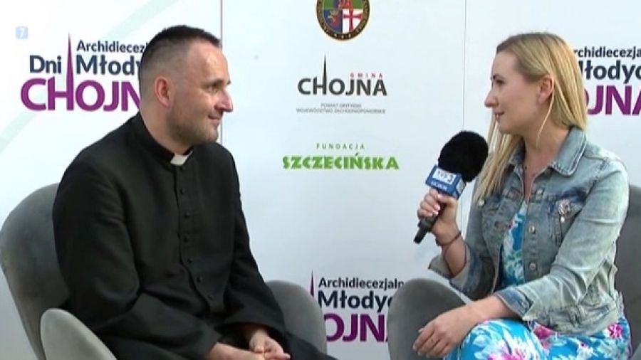 TVP3 Szczecin