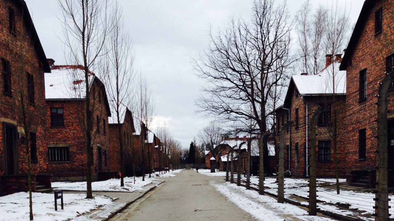 Auschwitz-Birkenau był jednym z największych obozów zagłady (fot. flickr.com/Nicole Sim) Auschwitz-Birkenau był jednym z największych obozów zagłady (fot. flickr.com/Nicole Sim)