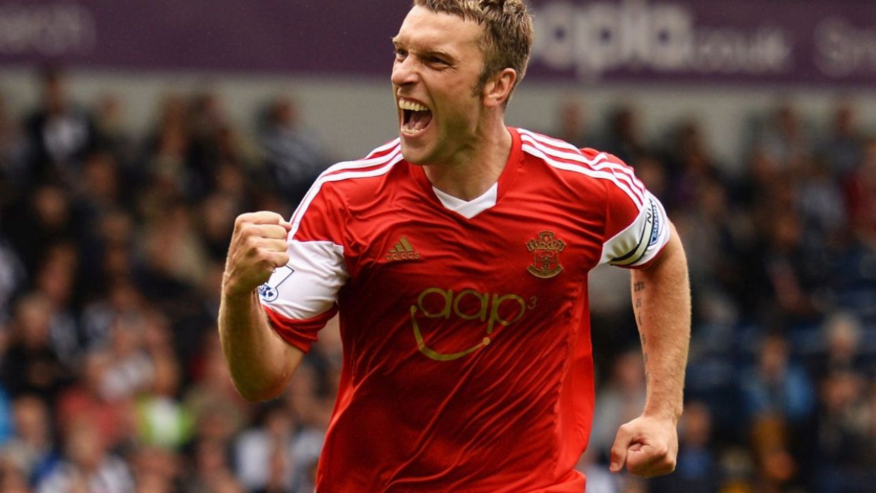 Rickie Lambert (fot. Getty Images)