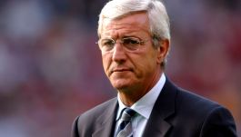 Marcelo Lippi (fot. Getty Images)