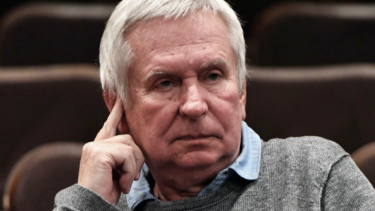 Materna jest w grupie zaszczepionej poza kolejką na WUM (fot. arch.PAP/Marcin Bielecki) Materna jest w grupie zaszczepionej poza kolejką na WUM (fot. arch.PAP/Marcin Bielecki)