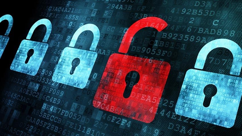 Блакаванне сайтаў. Фота мае ілюстратыўны характар. Крыніца: bitcop.ru