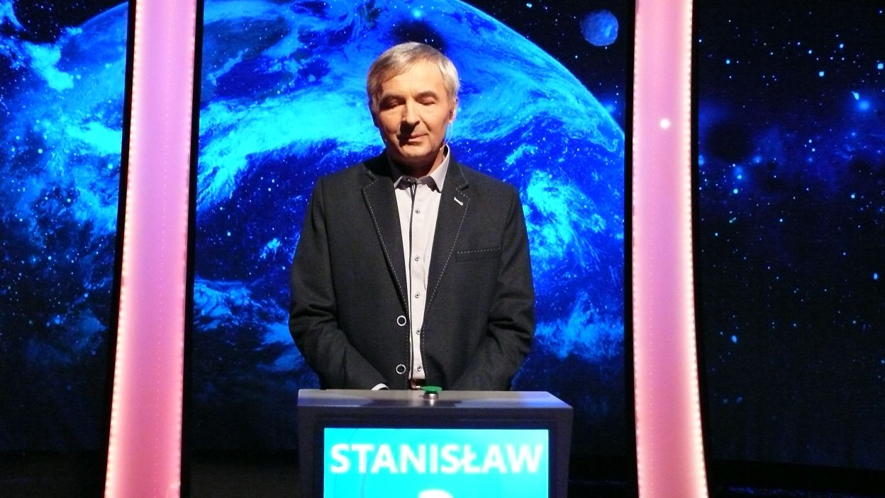Zwycięzca 10 odcinka 110 edycji może być tylko jeden i został nim Pan Stanisław Beszczyński