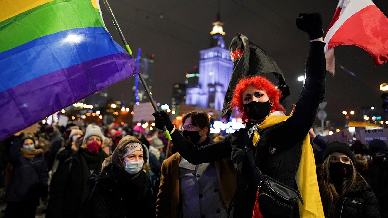 „Polacy nie lubią chamstwa w polityce” (fot. Reuters/ALEKSANDRA SZMIGIEL) „Polacy nie lubią chamstwa w polityce” (fot. Reuters/ALEKSANDRA SZMIGIEL)