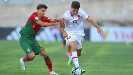 Euro U19: Włochy – Polska: transmisja na żywo online (9.07.2023)