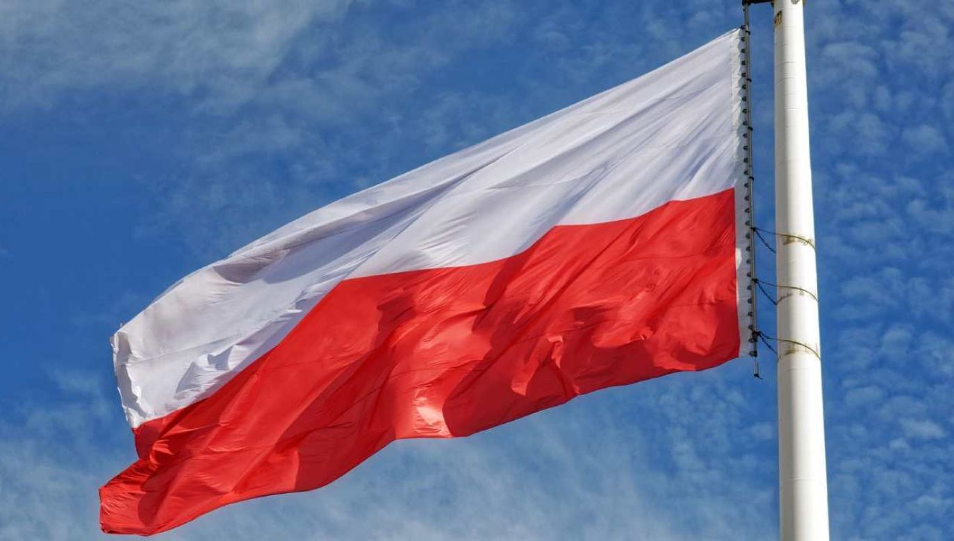 2 maja obchodzimy Dzień Flagi RP (fot. Pixabay/MirceaIancu)