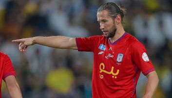 Grzegorz Krychowiak (fot. Getty Images) Grzegorz Krychowiak (fot. Getty Images)