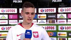 Patryk Dziczek (fot. TVP)