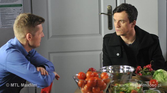 Serce jej pęknie…