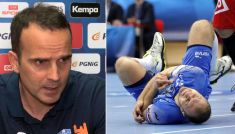 (fot. TVP Sport / PAP/EPA)