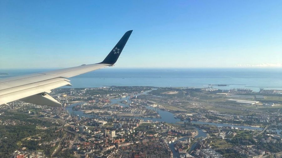 W pierwszej edycji programu zgłosiło się około 100 chętnych fot. Michał Urban/ FB Gdańsk w Fotografii