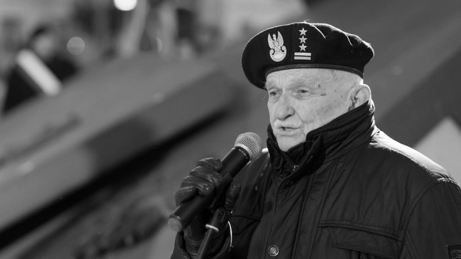 (Fot. PAP/Jakub Kaczmarczyk)