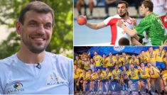 (fot. TVP / PGNiG Superliga / PAP)
