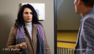 Kulisy: Tajemnica rodzinna wychodzi na jaw!