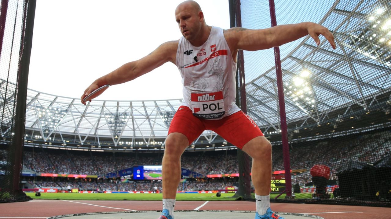 Piotr Małachowski
