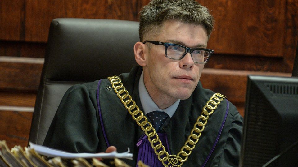Proces domniemanych członków grupy mokotowskiej zawieszony ...
