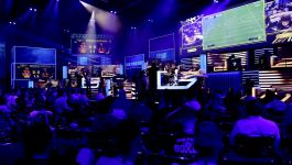 Esport, FIFAe World Cup 2023, faza grupowa, dzień 1., grupy C-D: transmisja na żywo online (16.07.2023)