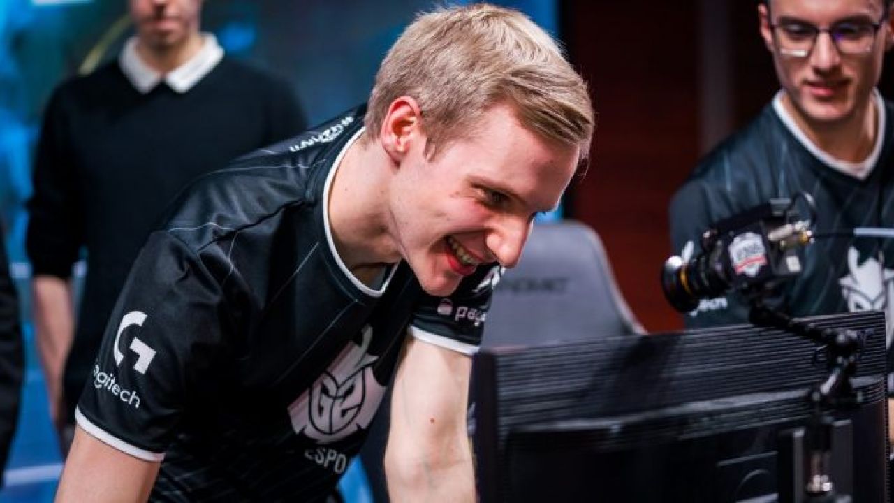 Mistrzostwa świata League Of Legends 2017