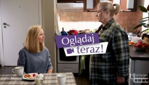 WIDEO: Co knuje Bożena?