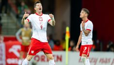 Zapowiedź meczów 1. i 2. kolejki eliminacji MŚ 2026 oraz 1/4 finału Ligi Narodów. Transmisja online na żywo w TVP Sport (19.03.2025)