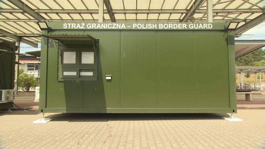 fot. TVP3 Gorzów Wlkp.