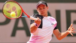 Kamil Majchrzak (fot. Getty)