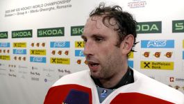 John Murray (fot. TVP Sport)