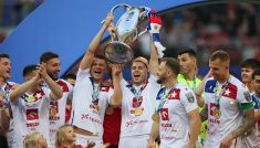 Losowanie Pucharu Polski – 1. runda. Transmisja online na żywo w TVP Sport (20.08.2024)