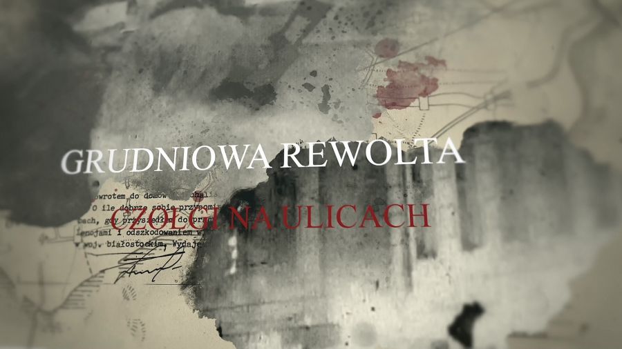 Pod osłoną nocy