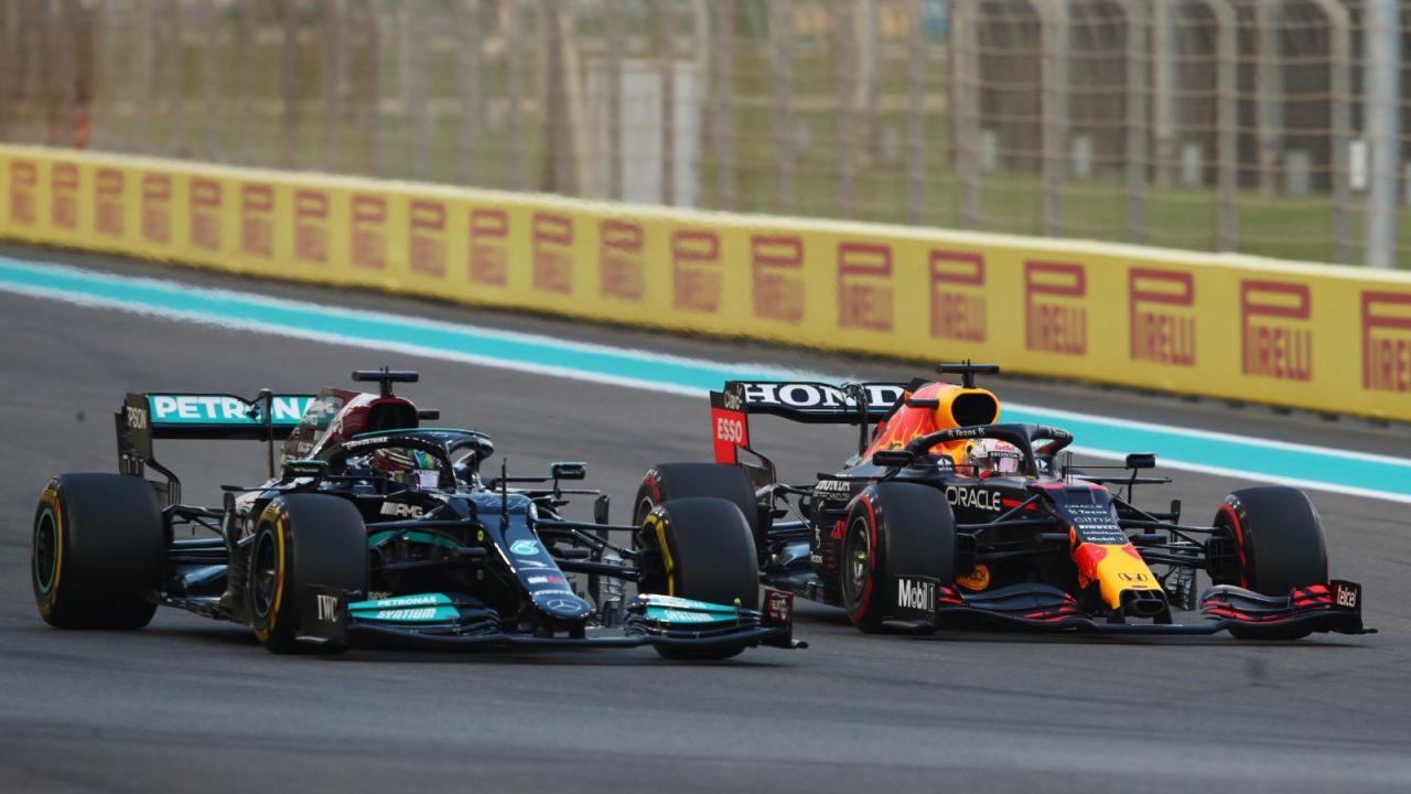 Formuła 1. Lewis Hamilton vs. Max Verstappen. Ostre opinie ekspertów