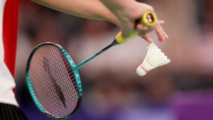 Badminton. Indywidualne Mistrzostwa Polski, Bieruń – finały. Transmisja online na żywo w TVP Sport (21.06.2025)