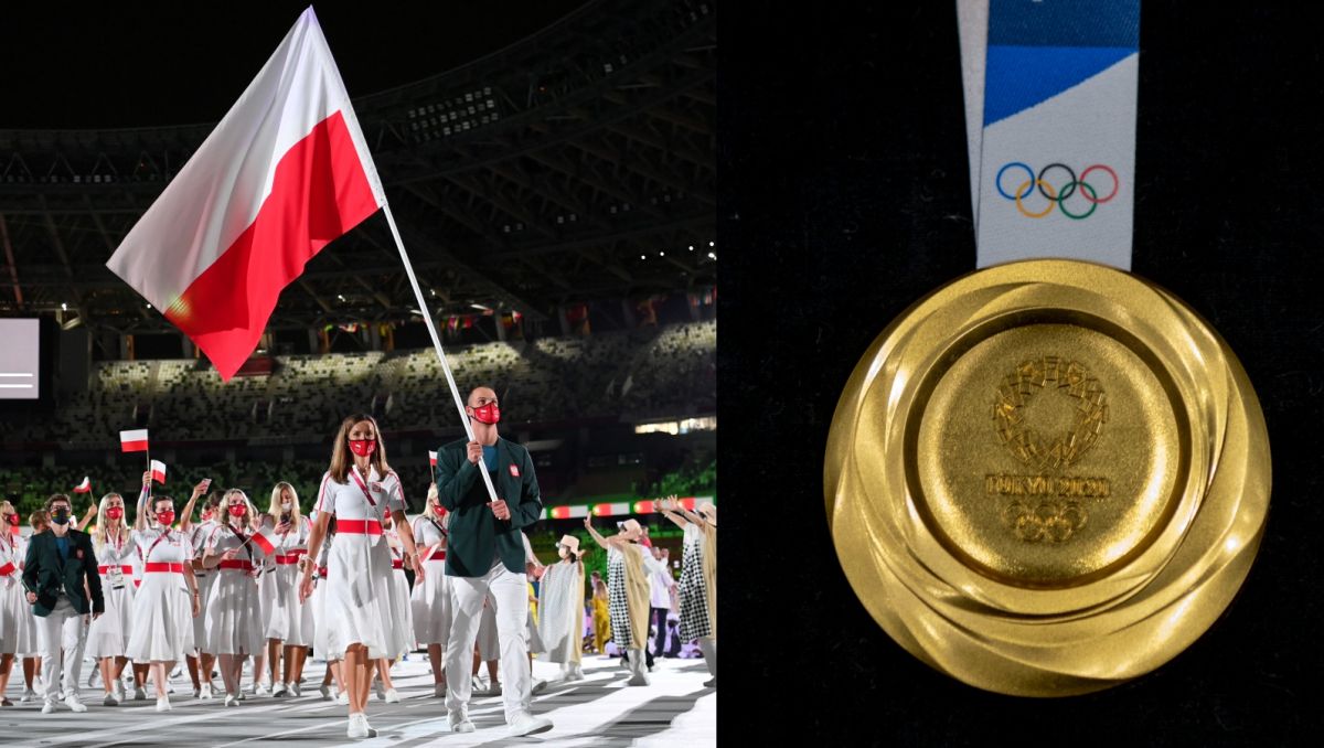 Igrzyska Olimpijskie 2020 Medale Polaków Igrzyska olimpijskie 2028. Na co stać Polaków w nowych dyscyplinach