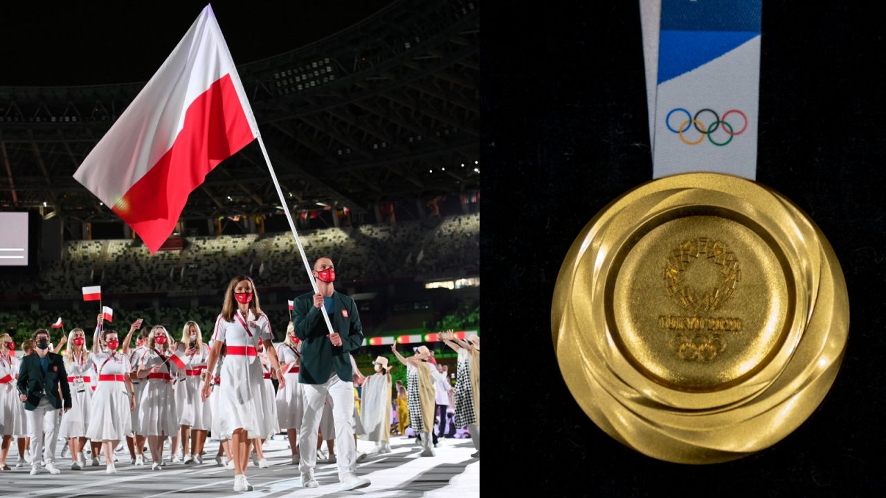 Igrzyska Olimpijskie 2023 Dyscypliny - Igrzyska olimpijskie 2028. Na co stać Polaków w nowych dyscyplinach
