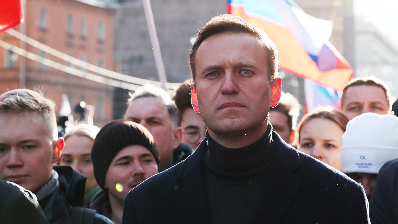 Aleksiej Nawalny Proba Otrucia Przez Kreml Trwaja Protesty Na Bialorusi I W Chabarowsku Tomasz Jedruchow Korespondent Tvp Nawalny Jest Problematyczny Dla Kremla I Opozycji W Rosji Wieszwiecej Tvp Info