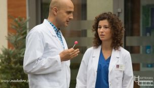 Wielka Stopa rusza do akcji