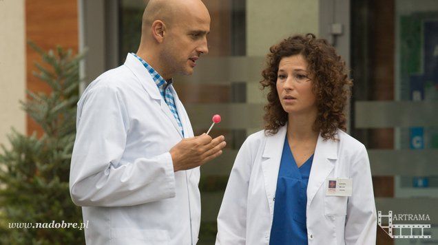 Wielka Stopa rusza do akcji