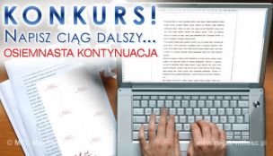 Napisz ciąg dalszy... - Odcinek 18