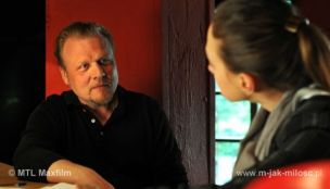 Zawadzki… kuzynem fretki?