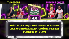 QUIZ TVP Sport (06.04.2025). Święcicki i Chabiniak vs Papuga i Bugaj, czyli Eeven kontra TVP Sport!