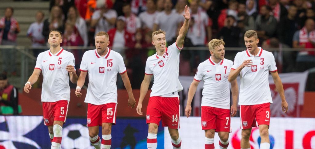 Adam Buksa i Karol Świderski (fot. Getty Images)