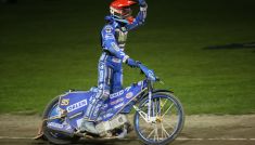 Bartosz Zmarzlik (fot. PAP)