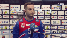 Andrii Akimienko (fot. TVP)